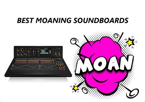 moan soundboard|Free Moaning Sound Effect Download 